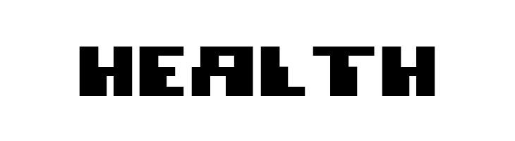 Micronian Expanded  Free Fonts Download