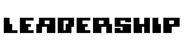 Micronian Expanded  Free Fonts Download