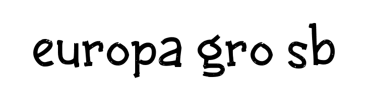 Esensi Hukum  Free Fonts Download