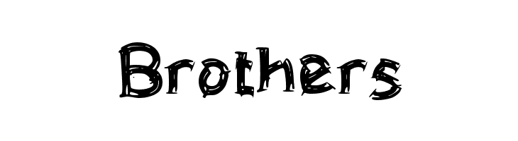 Eri Iwak  Free Fonts Download