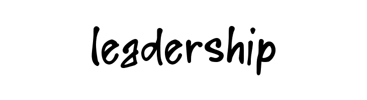 GRINZO  Free Fonts Download