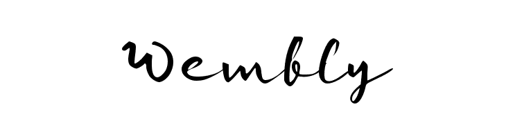 Dipun Signature  Free Fonts Download