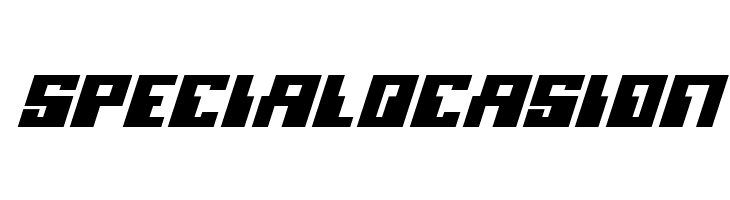 Micronian Italic  Free Fonts Download