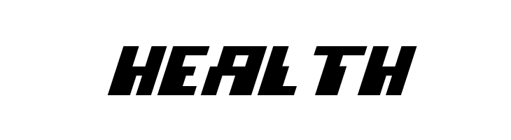 Micronian Italic  Free Fonts Download