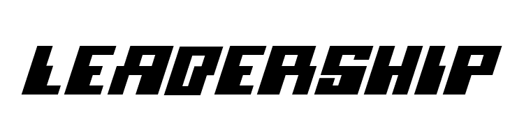 Micronian Italic  Free Fonts Download