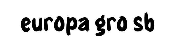 Gurame  Free Fonts Download