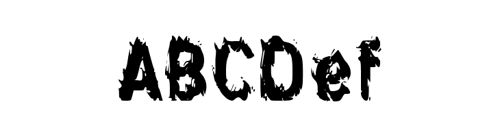 Diobong  Free Fonts Download
