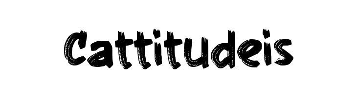 GAREZ  Free Fonts Download