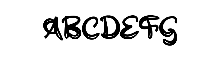 Bungaku  Free Fonts Download