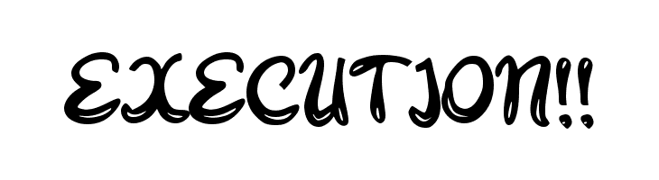 Bungaku  Free Fonts Download