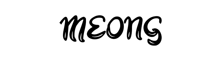 Bungaku  Free Fonts Download