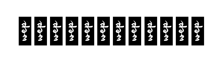 Depan  Free Fonts Download