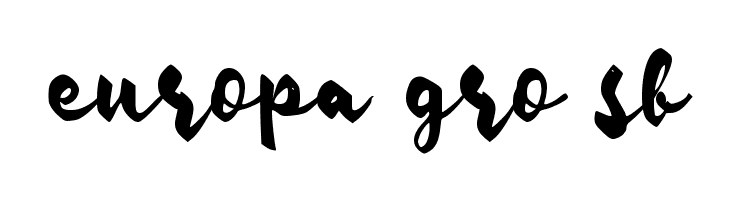 Depan  Free Fonts Download