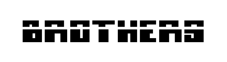 Micronian Laser  Free Fonts Download