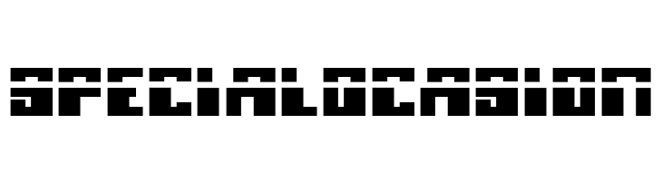 Micronian Laser  Free Fonts Download