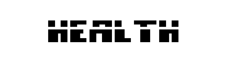 Micronian Laser  Free Fonts Download