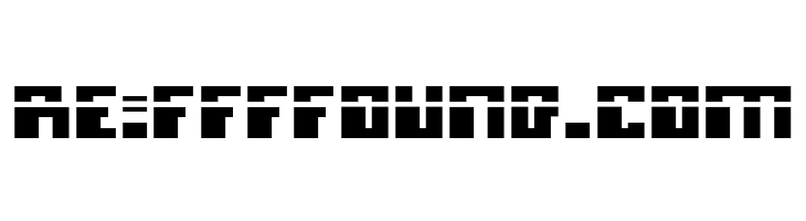 Micronian Laser  Free Fonts Download