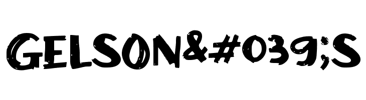 Embuhlah  Free Fonts Download