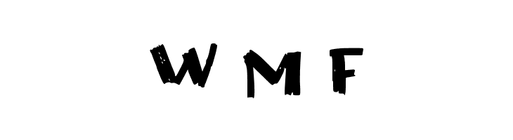 Embuhlah  Free Fonts Download