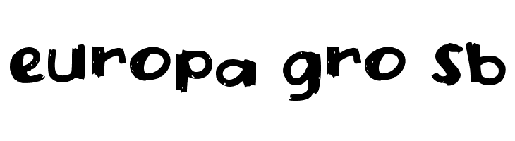 Embuhlah  Free Fonts Download