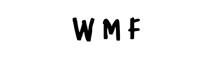 Float Drink  Free Fonts Download