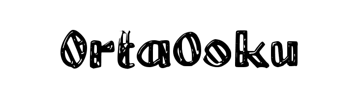 Ethnic Wind  Free Fonts Download