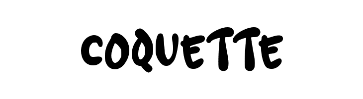 Grumpy Rabbit  Free Fonts Download