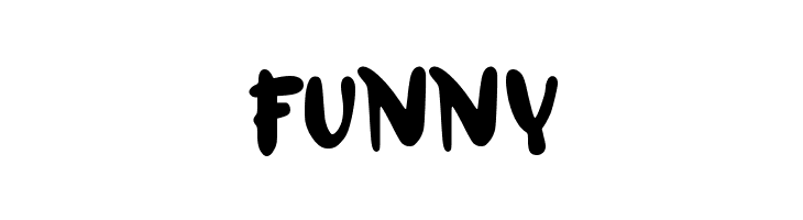 Grumpy Rabbit  Free Fonts Download