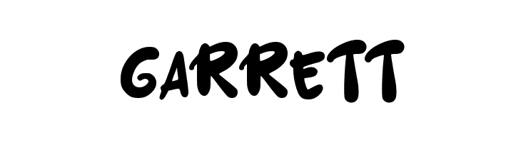 Grumpy Rabbit  Free Fonts Download