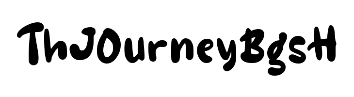 Grumpy Rabbit  Free Fonts Download