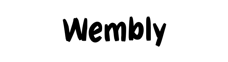 Goal  Free Fonts Download