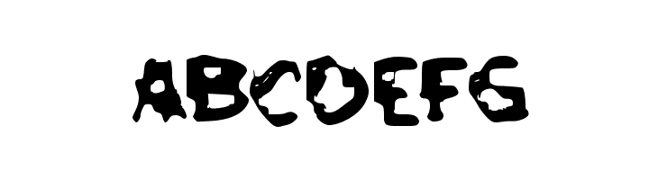 Chromatic  Free Fonts Download