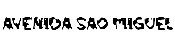 Chromatic  Free Fonts Download