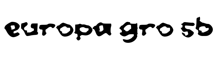 Chromatic  Free Fonts Download