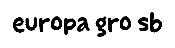 Filo Pastry  Free Fonts Download