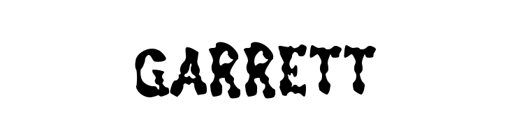 Groovy Melts  Free Fonts Download