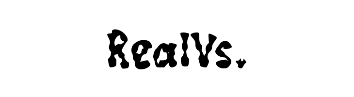 Groovy Melts  Free Fonts Download