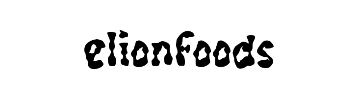 Groovy Melts  Free Fonts Download