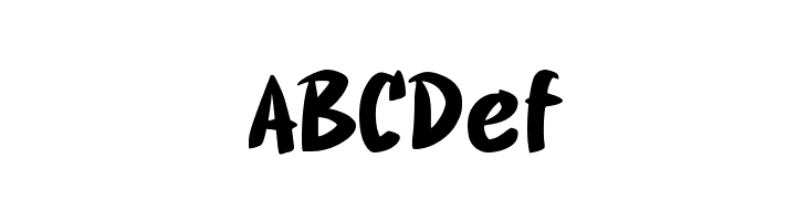 GUANYU  Free Fonts Download