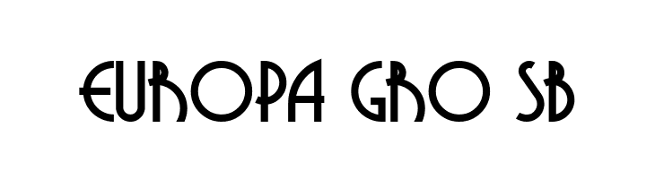 Grenadier  Free Fonts Download