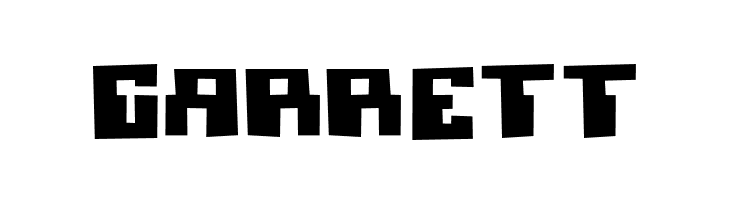 Micronian Blown  Free Fonts Download