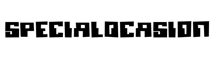 Micronian Blown  Free Fonts Download