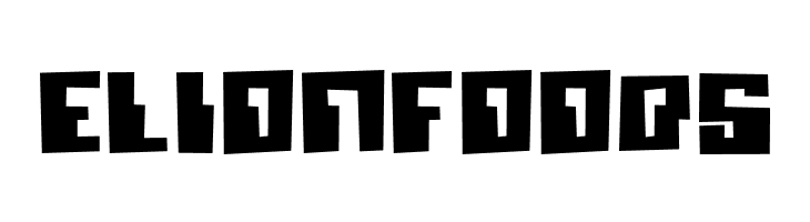 Micronian Blown  Free Fonts Download