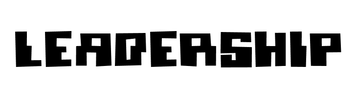 Micronian Blown  Free Fonts Download