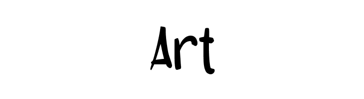 Fantasi Ceria  Free Fonts Download