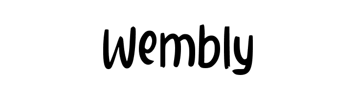 Fantasi Ceria  Free Fonts Download