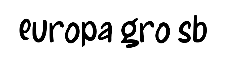 Fantasi Ceria  Free Fonts Download