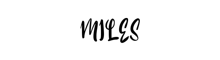 Florenberg  Free Fonts Download