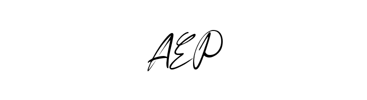 Episode Panjang  Free Fonts Download