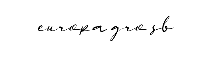 Episode Panjang  Free Fonts Download